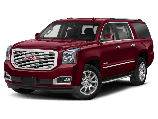 2019 GMC Yukon XL Denali 4WD photo