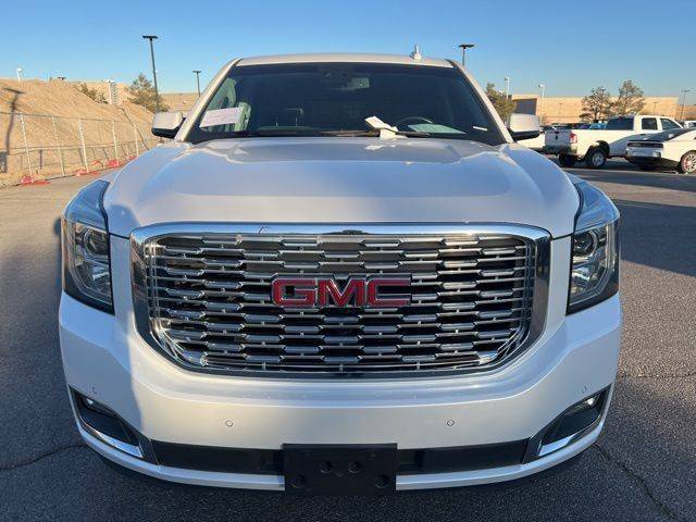 2019 GMC Yukon Denali 4WD photo