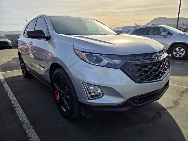 2019 Chevrolet Equinox LT FWD photo