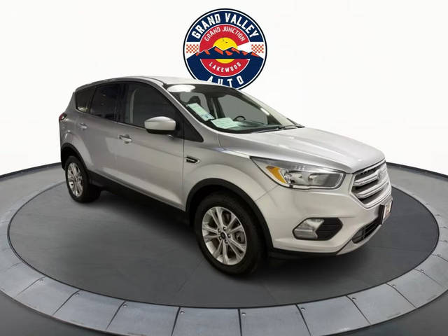 2019 Ford Escape SE 4WD photo
