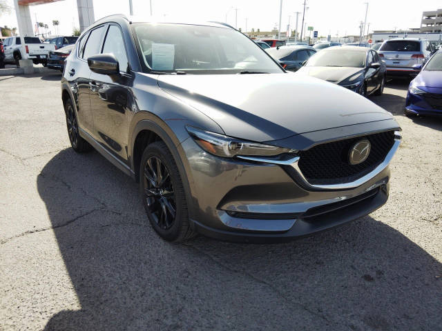 2019 Mazda CX-5 Grand Touring FWD photo