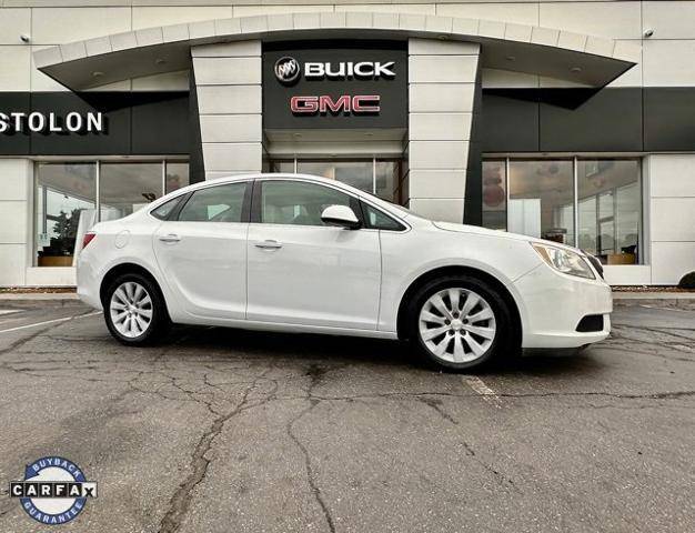 2016 Buick Verano  FWD photo