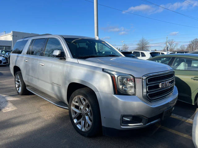 2019 GMC Yukon XL SLT 4WD photo