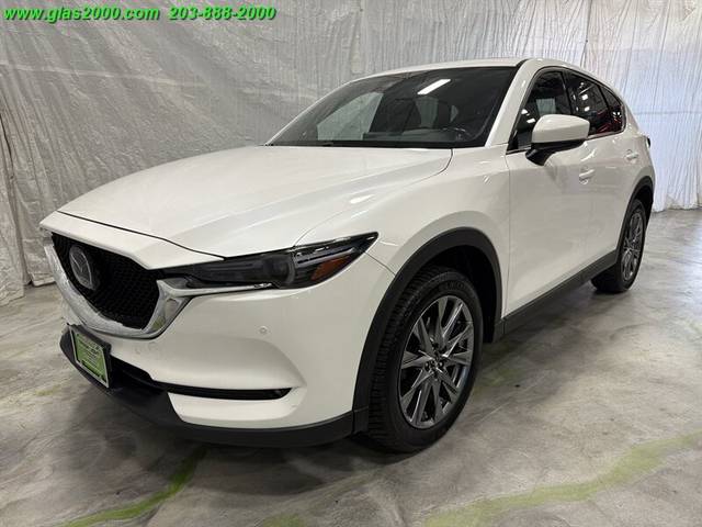 2019 Mazda CX-5 Signature AWD photo