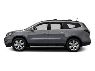 2016 Chevrolet Traverse LT AWD photo