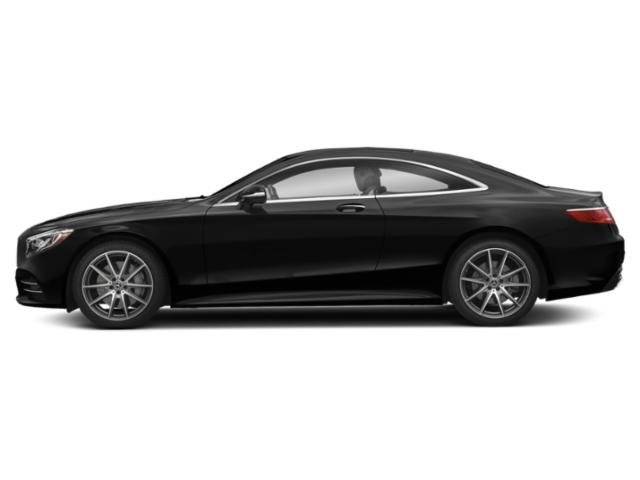 2019 Mercedes-Benz S-Class S 560 AWD photo