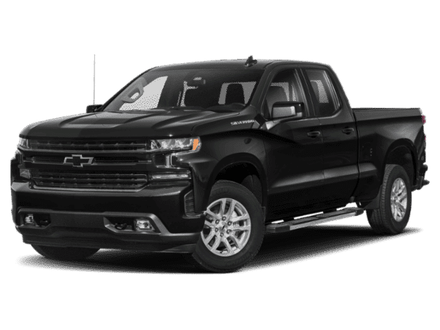 2019 Chevrolet Silverado 1500 RST 4WD photo