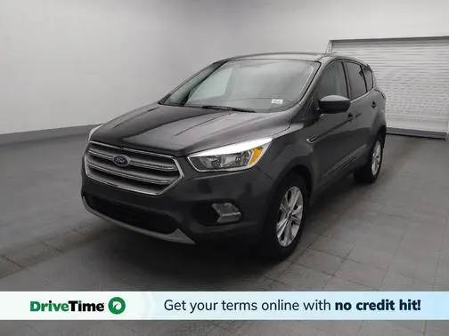 2019 Ford Escape SE FWD photo