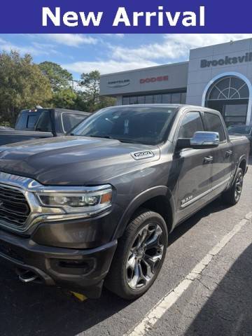 2019 Ram 1500 Limited 4WD photo