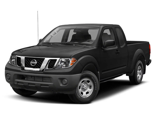 2019 Nissan Frontier SV 4WD photo