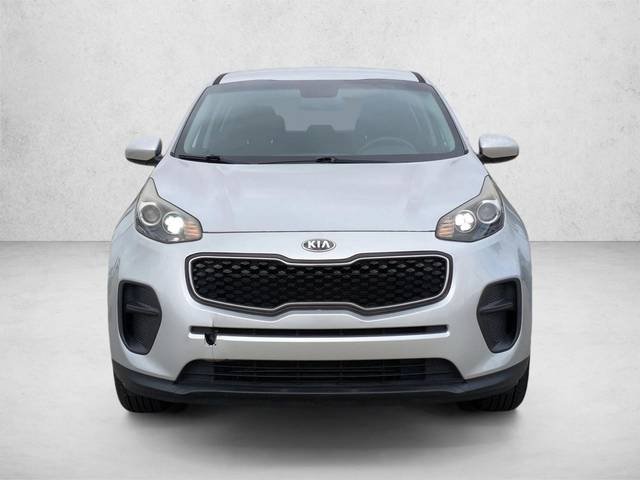 2019 Kia Sportage LX FWD photo