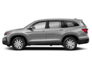 2019 Honda Pilot EX-L w/Navi & RES AWD photo