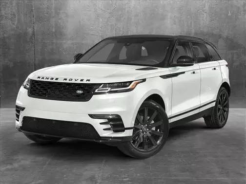 2019 Land Rover Range Rover Velar R-Dynamic HSE 4WD photo