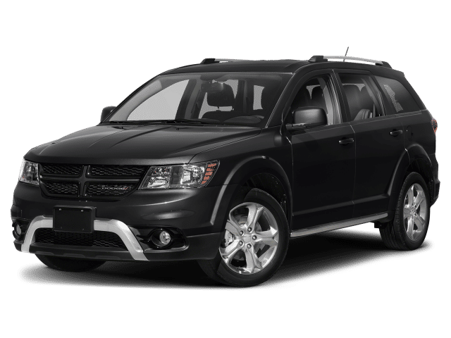 2019 Dodge Journey SE FWD photo