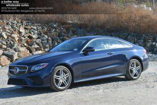 2019 Mercedes-Benz E-Class E 450 AWD photo