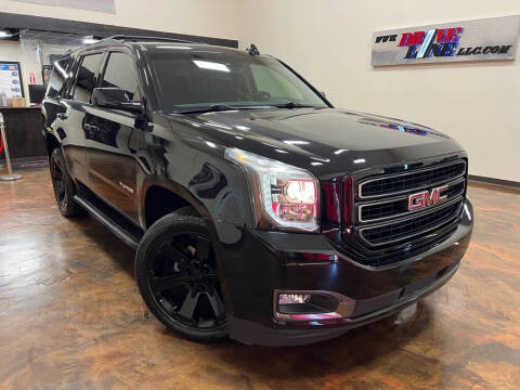2019 GMC Yukon SLT 4WD photo