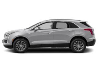 2019 Cadillac XT5 Luxury AWD AWD photo