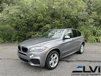 2016 BMW X5 xDrive35i AWD photo