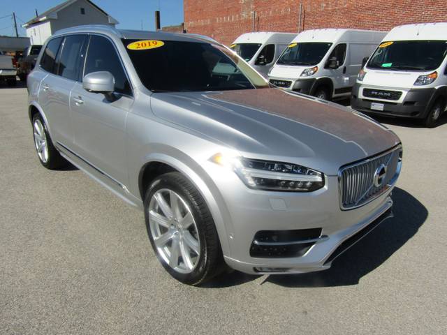 2019 Volvo XC90 Inscription AWD photo