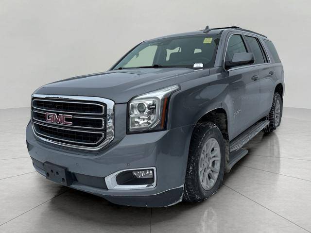 2018 GMC Yukon SLT 4WD photo