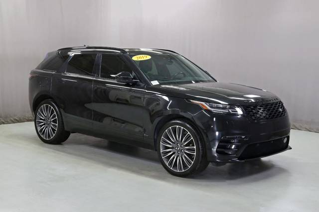 2019 Land Rover Range Rover Velar R-Dynamic HSE AWD photo