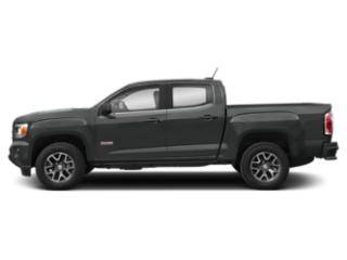 2019 GMC Canyon 4WD All Terrain w/Cloth 4WD photo