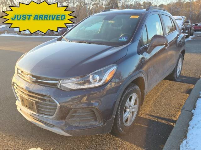 2019 Chevrolet Trax LT AWD photo