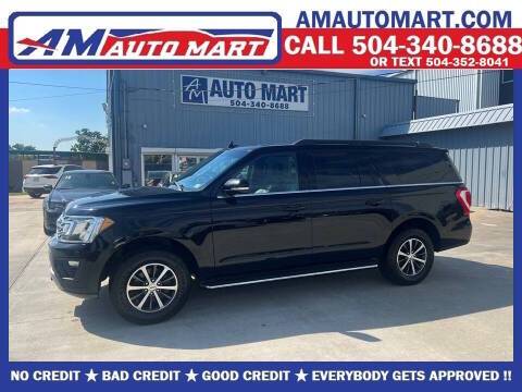 2018 Ford Expedition Max XLT 4WD photo