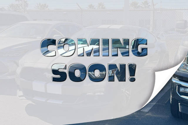 2017 Ford Mustang EcoBoost Premium RWD photo