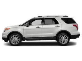 2015 Ford Explorer XLT 4WD photo