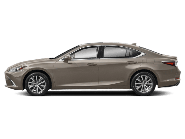 2019 Lexus ES ES 350 Luxury FWD photo