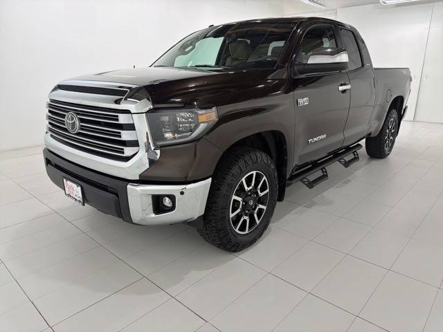 2019 Toyota Tundra Limited 4WD photo