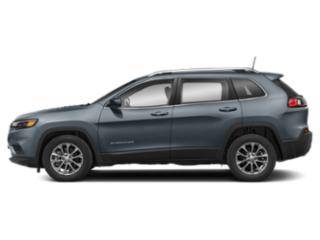 2019 Jeep Cherokee Latitude Plus 4WD photo