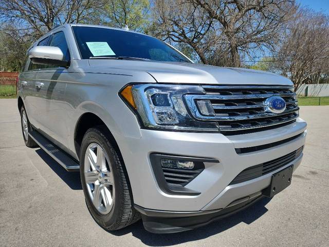 2019 Ford Expedition XLT RWD photo