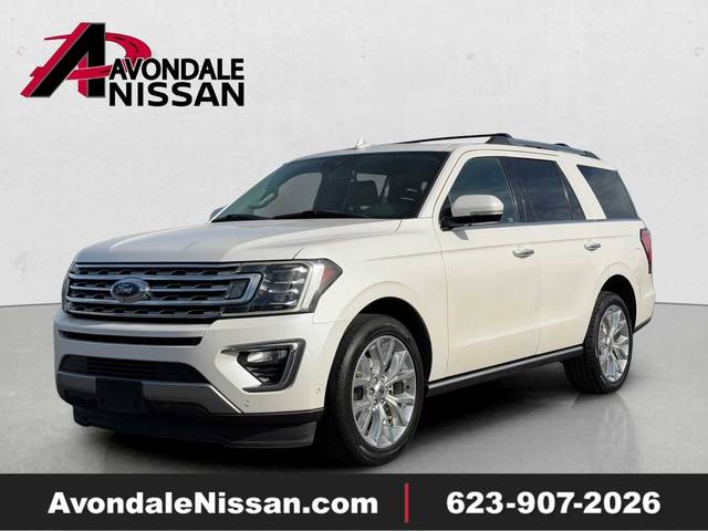 2019 Ford Expedition Limited RWD photo