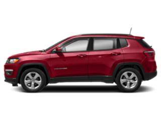 2019 Jeep Compass Latitude w/Sun/Wheel Pkg FWD photo