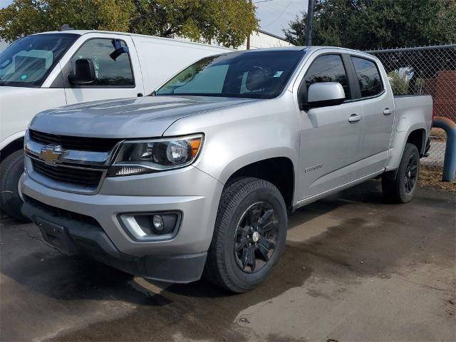 2019 Chevrolet Colorado 2WD LT RWD photo