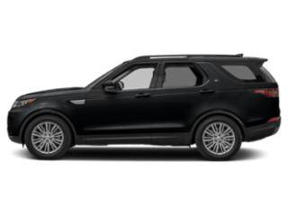 2019 Land Rover Discovery HSE Luxury 4WD photo