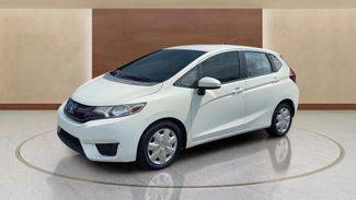 2015 Honda Fit LX FWD photo