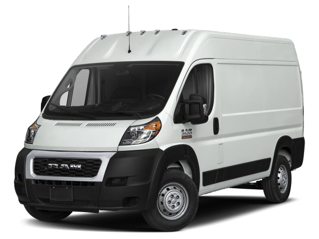 2019 Ram Promaster  FWD photo