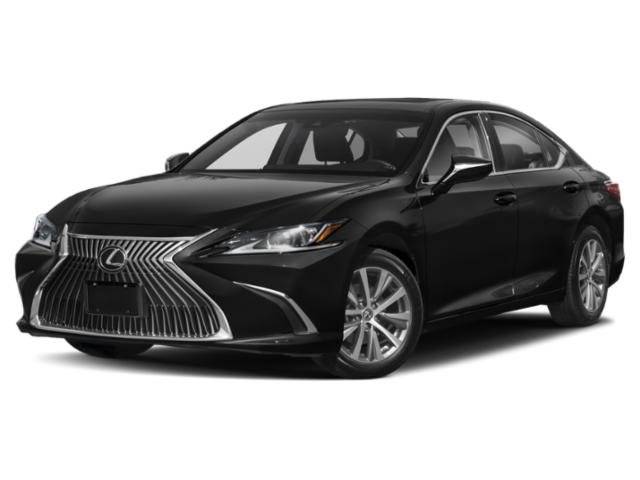 2019 Lexus ES ES 350 FWD photo