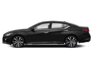 2019 Nissan Altima 2.5 SV FWD photo