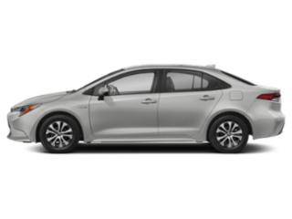 2020 Toyota Corolla Hybrid LE FWD photo