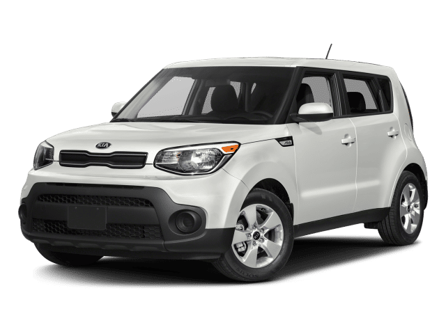 2017 Kia Soul Base FWD photo