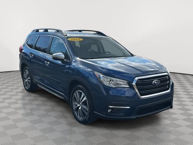 2019 Subaru Ascent Touring AWD photo