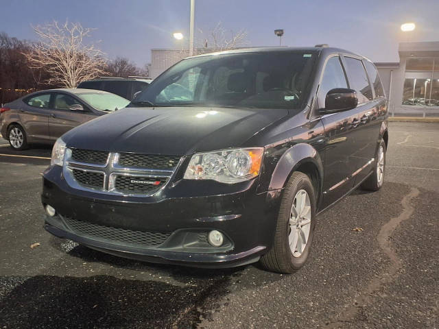2019 Dodge Grand Caravan SXT FWD photo