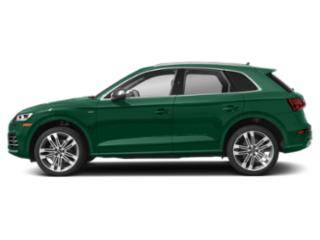 2019 Audi SQ5 Prestige AWD photo