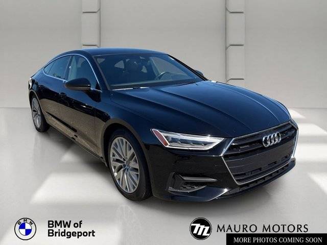 2019 Audi A7 Premium AWD photo
