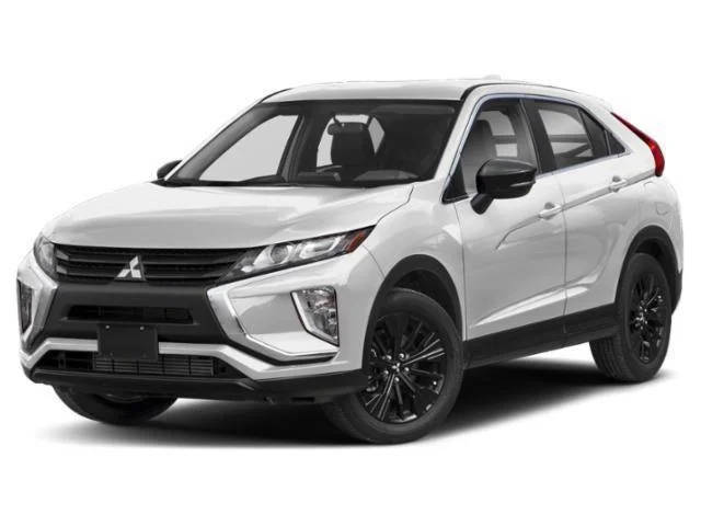 2019 Mitsubishi Eclipse Cross LE 4WD photo