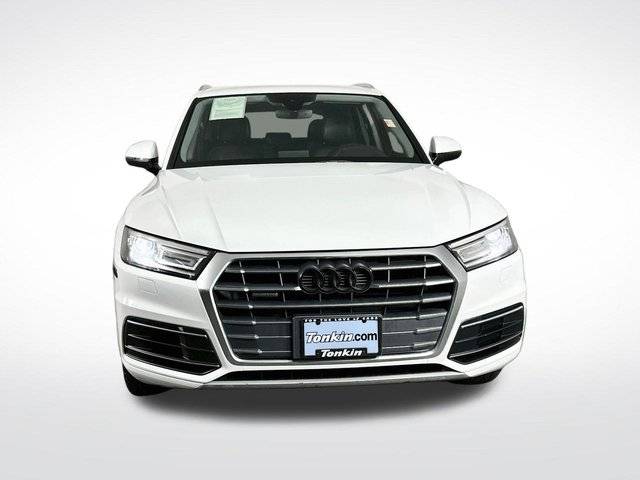 2018 Audi Q5 Premium AWD photo